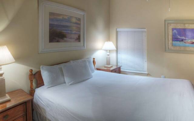 Ocean Ritz by iTrip Panama City Beach