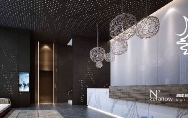 Sanming Enzerano Fashion Hotel