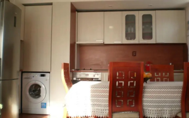 Todorovi Guest House