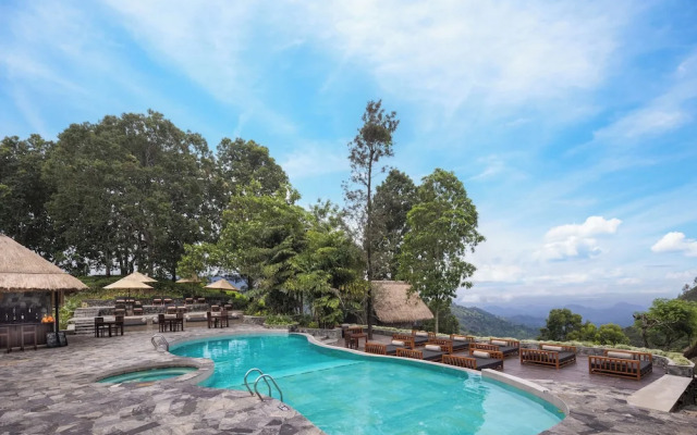 98 Acres Resort & Spa
