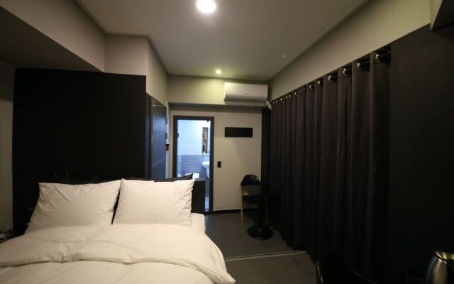 Pyeongtaek Stay 2 Hotel