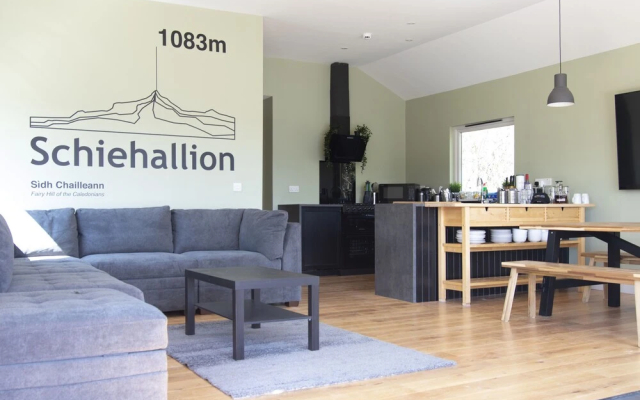 Schiehallion