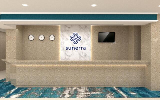 Nagoya Plasa Hotel