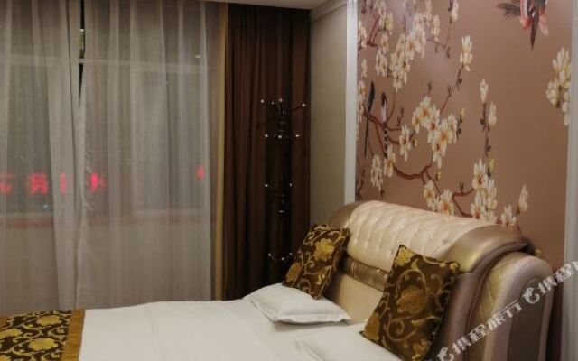 Chengdu Jinpeng Hotel