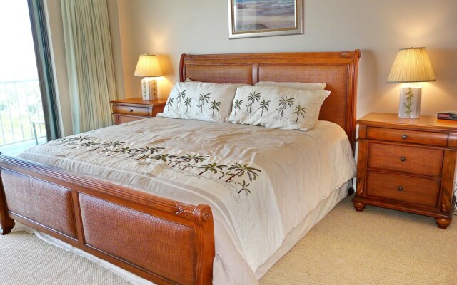 South Seas Tower 4-1510