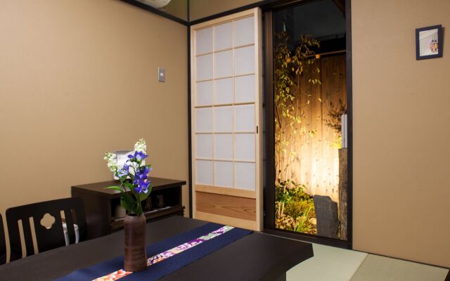 Rinn Gion Yasaka South KIKYO