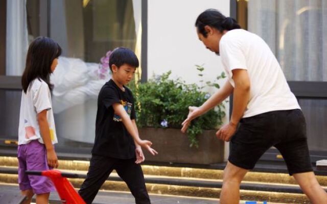 Me&Journey Home Stay