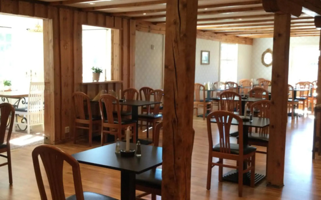 Hensbacka Hotell