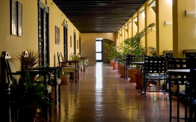 Hotel El Convento