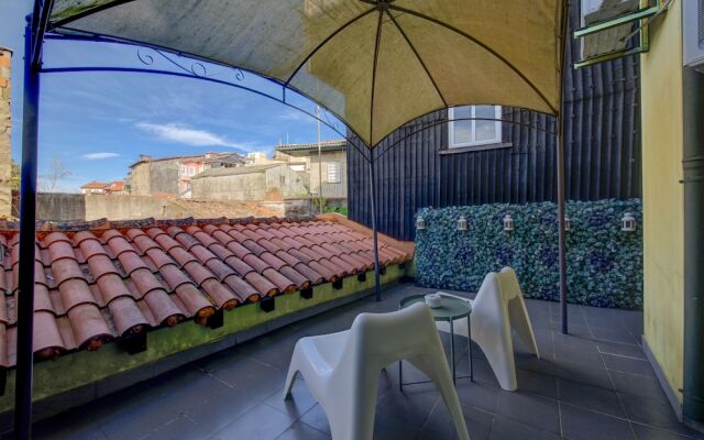 Bellu Suites