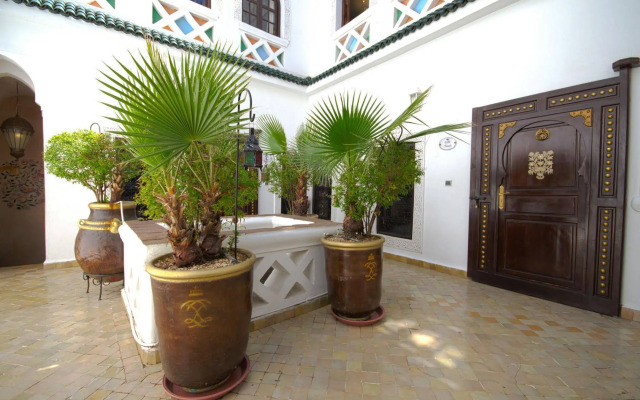 Riad Palais des Princesses