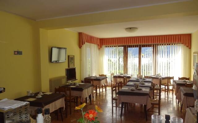 Hotel Silvana Garnì