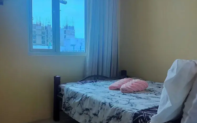 Luxurious Condo in Quezon City With Private Pool