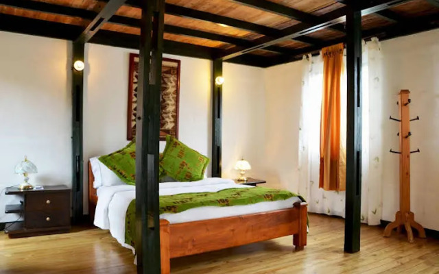 Ayenda Llanogrande Inn