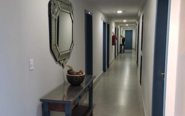 Avenida Hotel De Resende