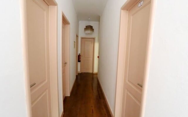 Aveiro Guest House
