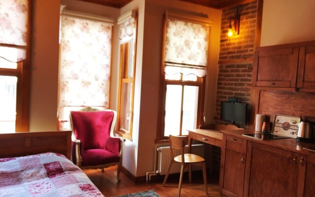 Authentic Turkish Home