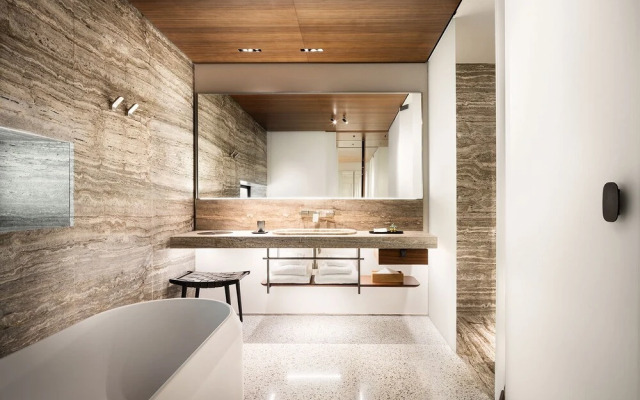 Отель Il Sereno