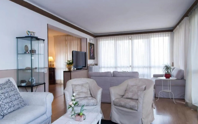 Hotel Monti