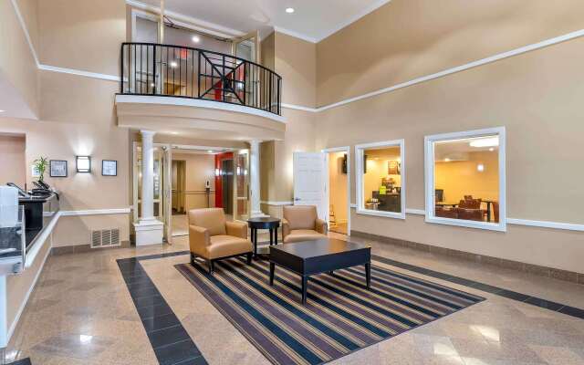 Extended Stay America Suites Columbus Tuttle