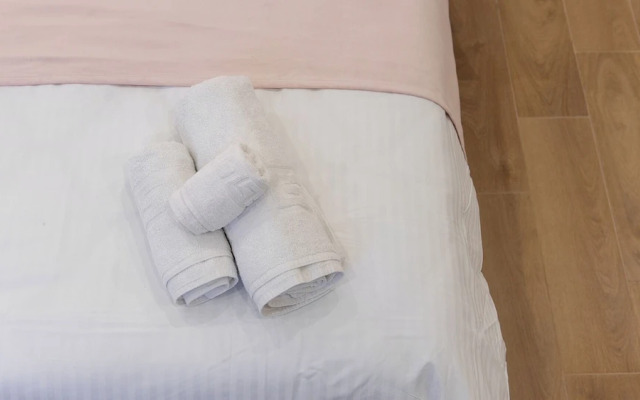 Lovely Rooms by Rentbeat