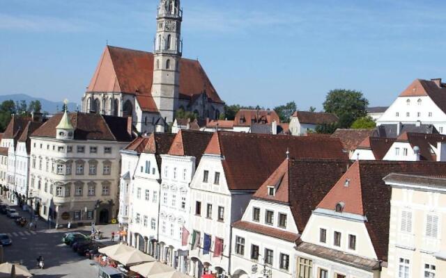 Stadthotel Styria