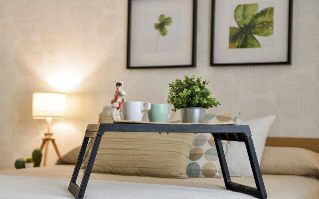 B&B Portafortuna Lucky Charm