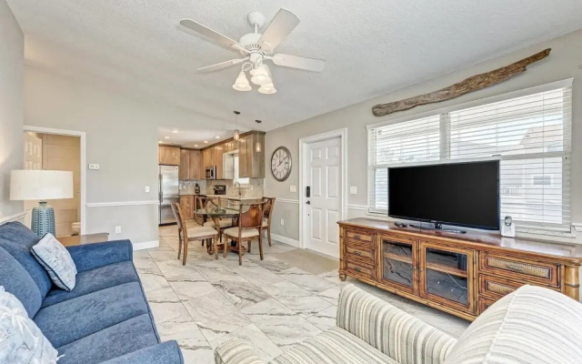The Anna Maria Island Beach Paradise