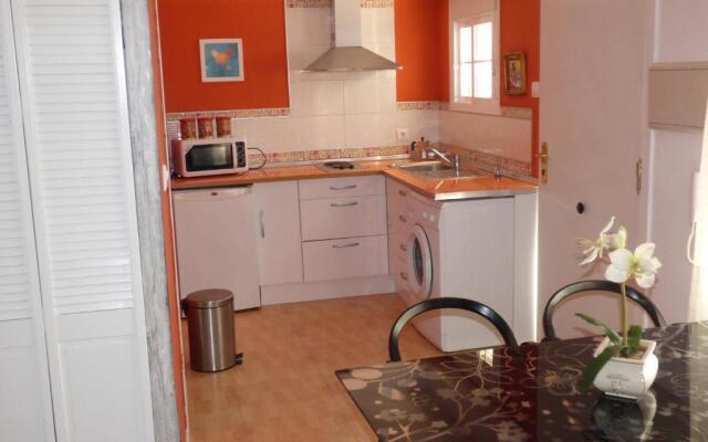 apartamentos jerezanos