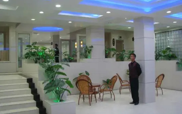 Hongtai International Hotel