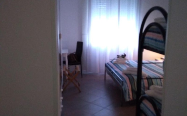 Hotel Alma