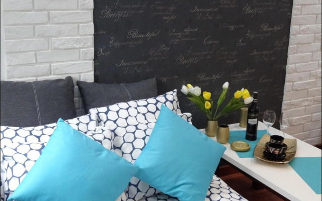 Warsaw Old Town P&O Serviced Apartments