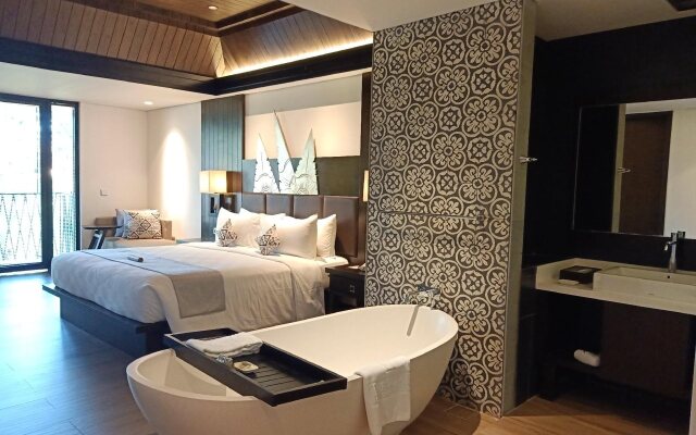 The Vira Bali Boutique Hotel & Suite