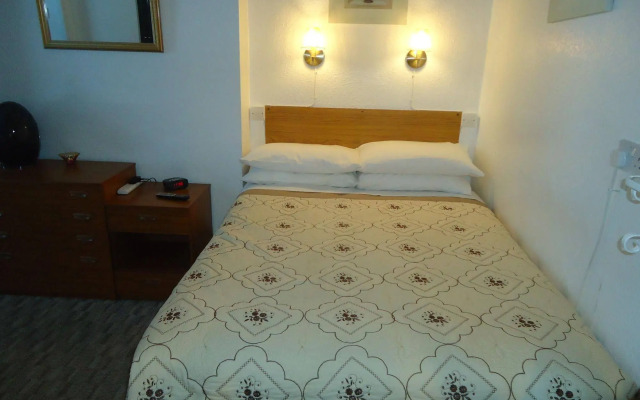 Seaview House Bed & Breakfast