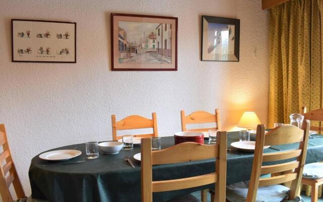 Appartement Méribel, 3 pièces, 6 personnes - FR-1-180-155