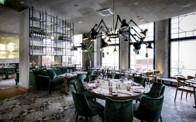 Hotel Lilla Roberts