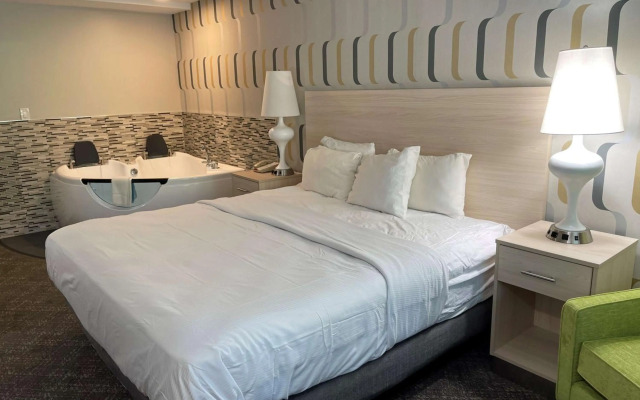 Woodwards White Mountain Resort, BW Signature Collection