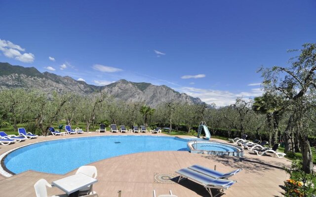 Hotel Villa Florida