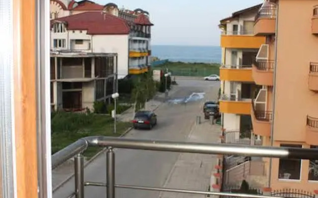 Family Hotel Bordo House
