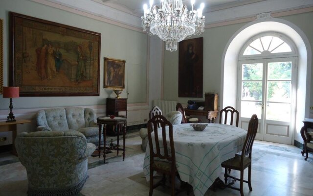 Agriturismo Villa Augusto