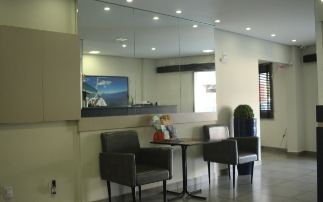 Hotel Marjaí