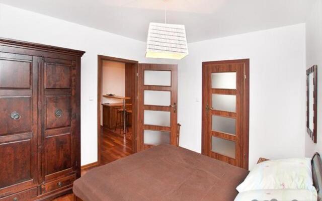 Apartament Haffnera 10