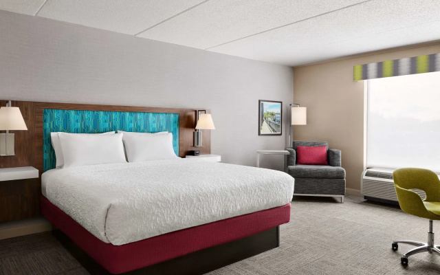 Hampton Inn & Suites New Haven - South - West Haven
