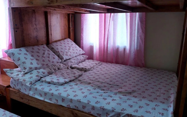 Mariden Resort & Homestay Siargao