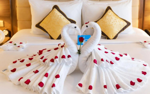 Nha Trang Horizon Hotel