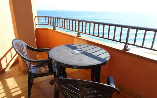Apartamentos Elvira