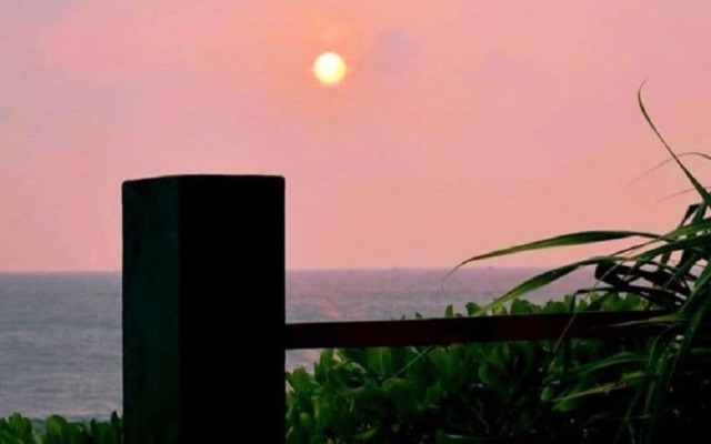 Asiri Yoga Retreat