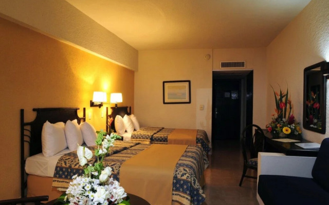 Best Western Hotel Del Mar