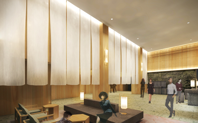 Fujisan Mishima Tokyu Hotel