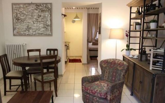 Maison Yassi Piazza del Popolo